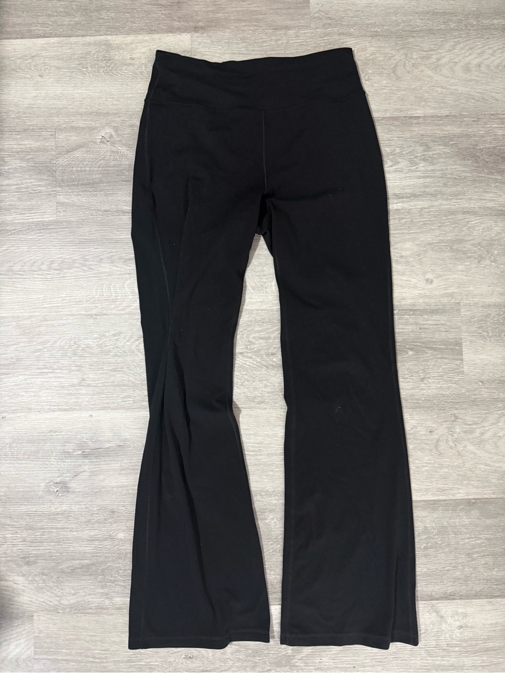 CRZ Yoga Butterluxe TALL Flare Leggings